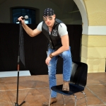 The Coverband Strongbow 2015 - Fotoshoot - 0037