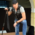 The Coverband Strongbow 2015 - Fotoshoot - 0038