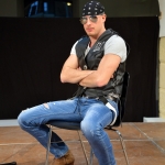The Coverband Strongbow 2015 - Fotoshoot - 0039