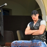 The Coverband Strongbow 2015 - Fotoshoot - 0040