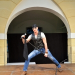 The Coverband Strongbow 2015 - Fotoshoot - 0041