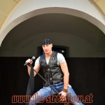 The Coverband Strongbow 2015 - Fotoshoot - 0042