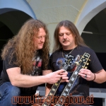 The Coverband Strongbow 2015 - Fotoshoot - 0044