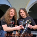 The Coverband Strongbow 2015 - Fotoshoot - 0045