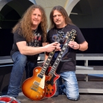 The Coverband Strongbow 2015 - Fotoshoot - 0046