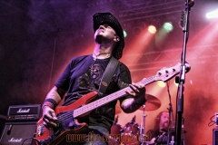 The Coverband Strongbow - Alfred Haberl