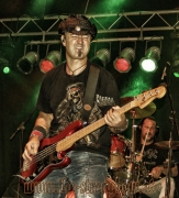 The Coverband Strongbow - Alfred Haberl