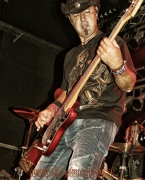 The Coverband Strongbow - Alfred Haberl