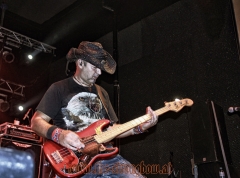The Coverband Strongbow - Alfred Haberl