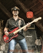 The Coverband Strongbow - Alfred Haberl