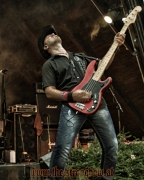 The Coverband Strongbow - Alfred Haberl