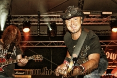 The Coverband Strongbow - Alfred Haberl