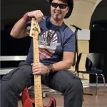 The Coverband Strongbow 2015 - Fredl