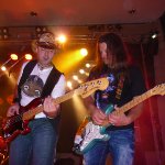 The Coverband Strongbow - Alfred Haberl
