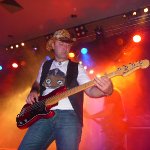 The Coverband Strongbow - Alfred Haberl