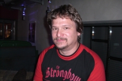 Garage - 6.12.2008 - Fotos von Karl