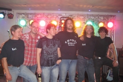 Garage - Spittal 2007