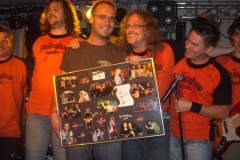 Garage - Spittal 31. 05. 2008