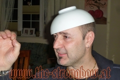 Geburtstag Fredl - 2013