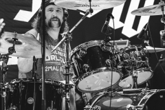 Harley Bar 2023 - European Bike Week / Faak am See