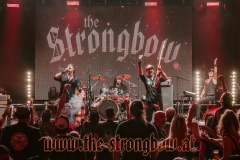 Harley Bar 2024 - European Bike Week / Faak am See