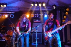 Hillclimbing -Mühldorf - 5.Juli 2008