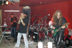 Jugendzentrum Matrei 2004