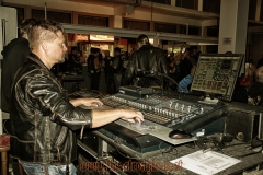 The Coverband Strongbow - Karl
