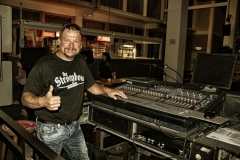 The Coverband Strongbow - Karl