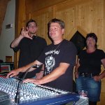 The Coverband Strongbow - Karl