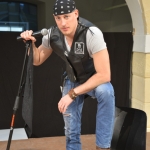 The Coverband Strongbow - Leo