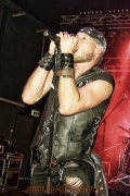 The Coverband Strongbow - Leo Moertl