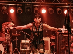 The Coverband Strongbow - Leo Moertl