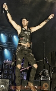 The Coverband Strongbow - Leo Moertl