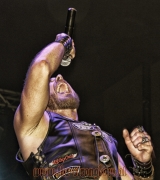 The Coverband Strongbow - Leo Moertl