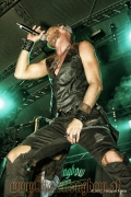 The Coverband Strongbow - Leo Moertl