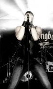 Leo Moertl - 001- The Coverband Strongbow