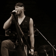 Leo Moertl - 004- The Coverband Strongbow