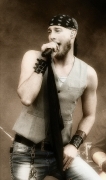 Leo Moertl - 007- The Coverband Strongbow