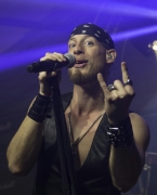 Leo Moertl - The Coverband Strongbow - Promopics - 0002