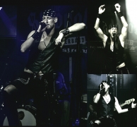 Leo Moertl - The Coverband Strongbow - Promopics - 0003