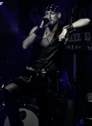 Leo Moertl - The Coverband Strongbow - Promopics - 0004