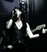 Leo Moertl - The Coverband Strongbow - Promopics - 0005