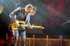 Joe Bonamassa - Live in Vienna 2018