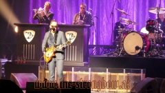 Joe Bonamassa - 2018 - Vienna - 0002