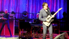 Joe Bonamassa - 2018 - Vienna - 0021
