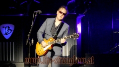 Joe Bonamassa - 2018 - Vienna - 0036