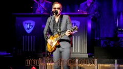 Joe Bonamassa - 2018 - Vienna - 0037