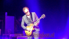 Joe Bonamassa - 2018 - Vienna - 0039