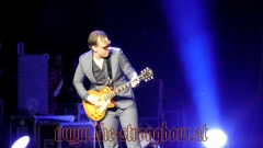 Joe Bonamassa - 2018 - Vienna - 0040